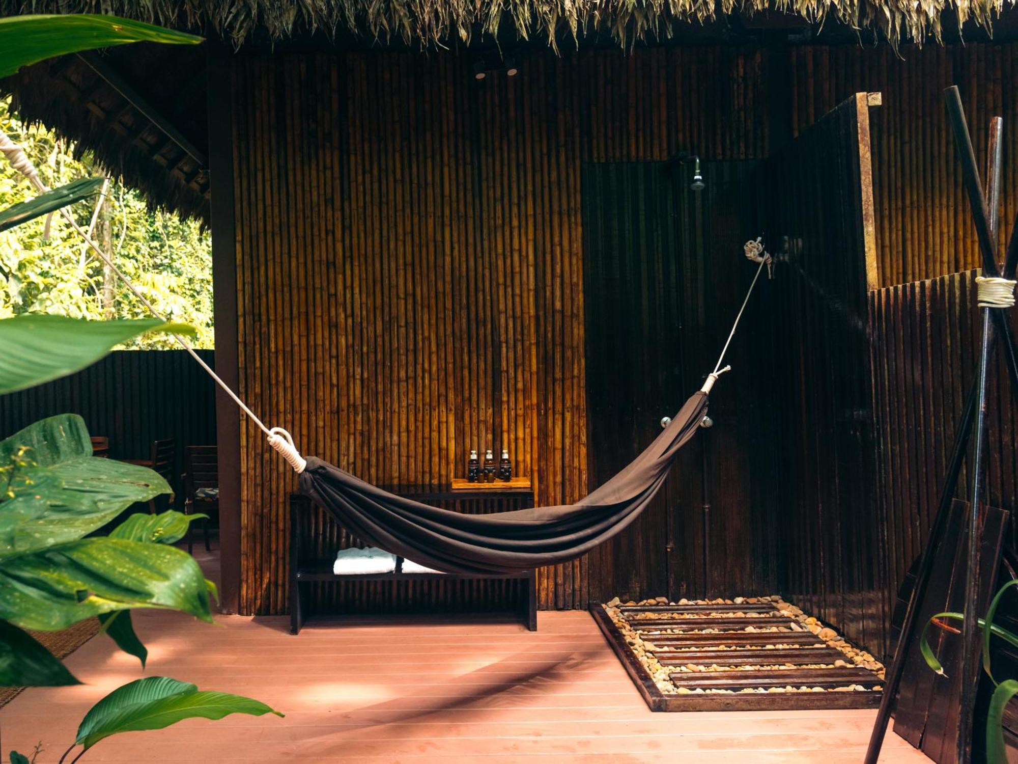Tambopata Research Center Vila Exterior foto